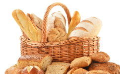 Хлебная гастрономия